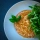 Tomato and Mozzarella Risotto by Hugh Fearnley-Whittingstall