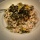 Brussels Sprouts Risotto by Yotam Ottolenghi